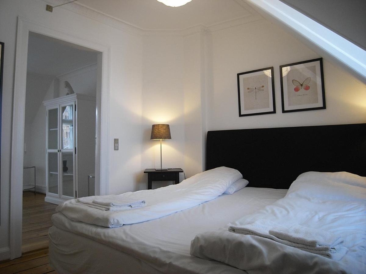 Valkendorfsgade Apartment