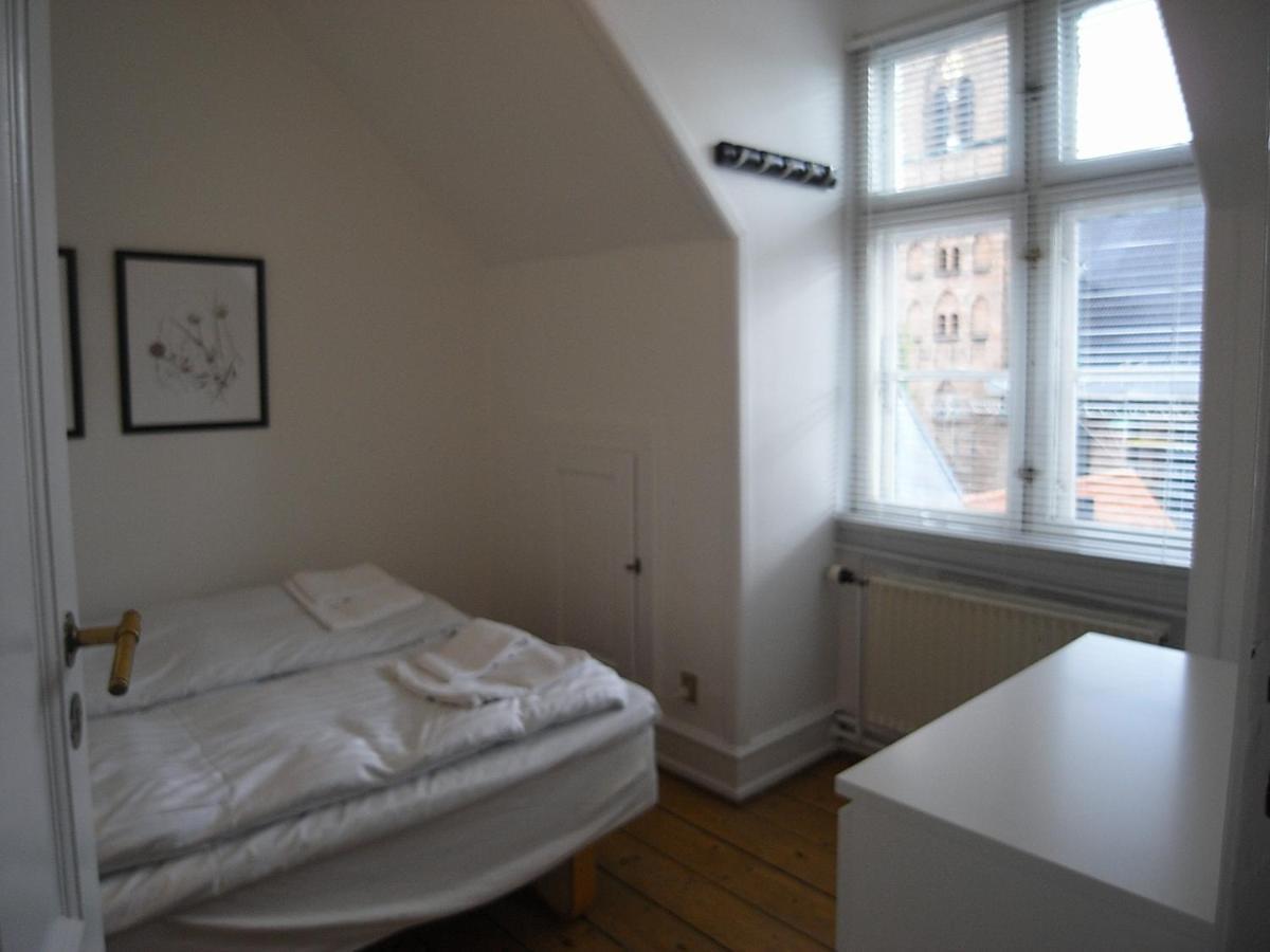 Apartment Valkendorfsgade Copenhagen